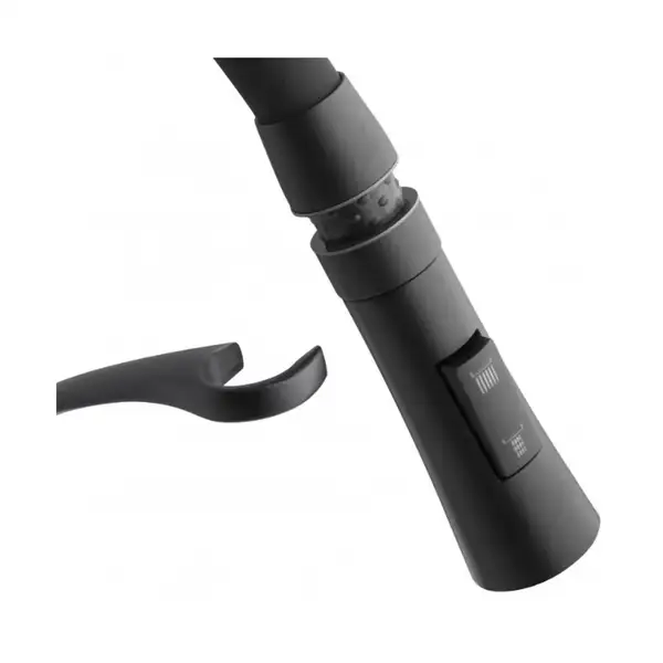 Смеситель для кухни Yoka ZEFIR BLACK черный (BZ.ZEFIR-BLK) Смеситель для кухни Yoka ZEFIR BLACK черный (BZ.ZEFIR-BLK)