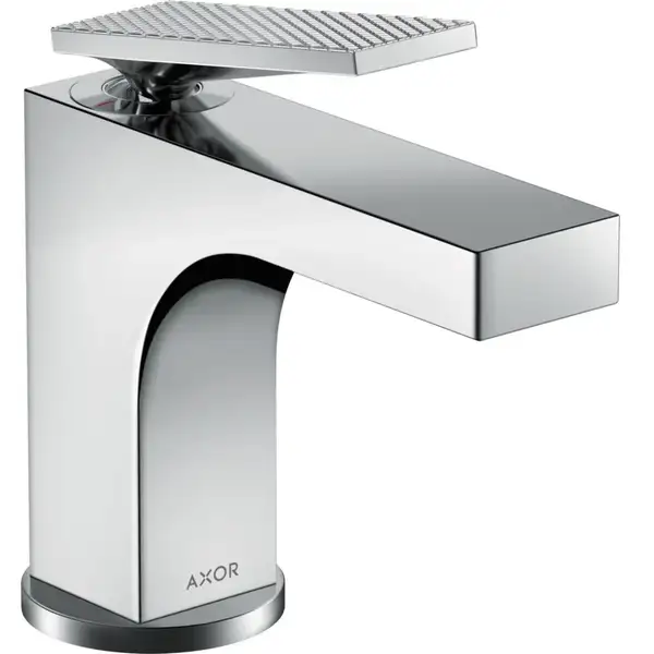 Axor Citterio 90 Змішувач для раковини, хром (39001000) Axor Citterio 90 Змішувач для раковини, хром (39001000)