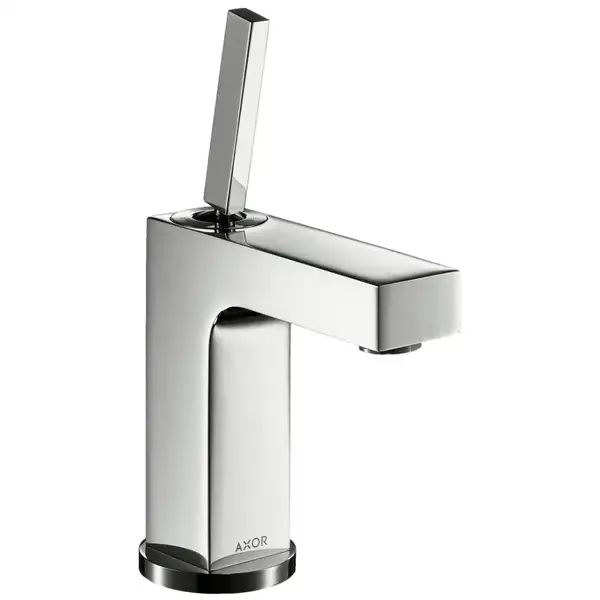 Axor Citterio 110 Смеситель для умывальника, хром (39018000) Axor Citterio 110 Смеситель для умывальника, хром (39018000)