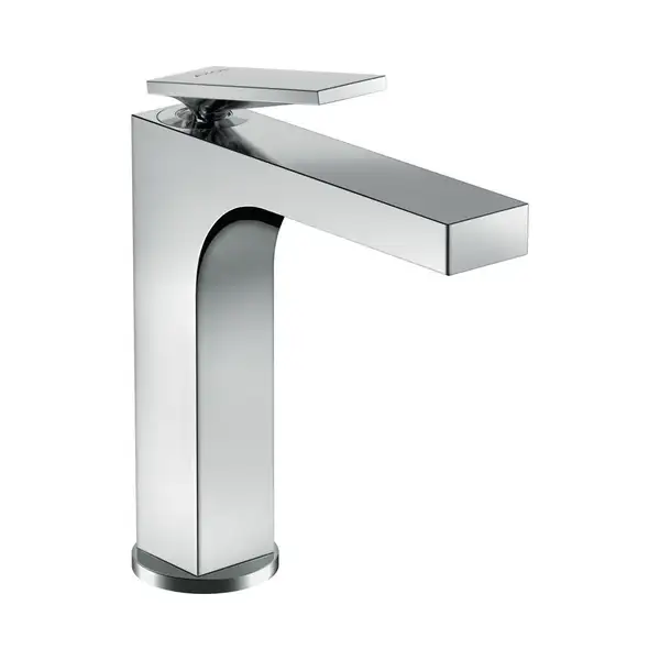 Axor Citterio 160 Смеситель для умывальника, хром (39023000) Axor Citterio 160 Смеситель для умывальника, хром (39023000)