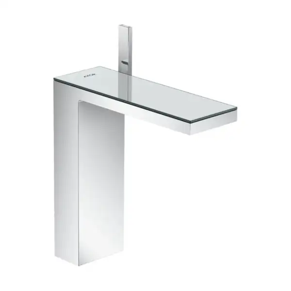 Axor MyEdition 230 Смеситель для умывальника, хром/стекло (47022000) Axor MyEdition 230 Смеситель для умывальника, хром/стекло (47022000)