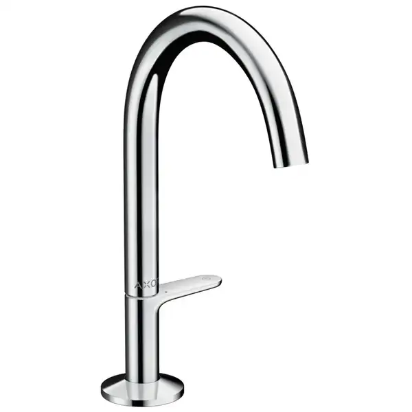 Axor One Select 170 Смеситель для умывальника, хром (48020000)