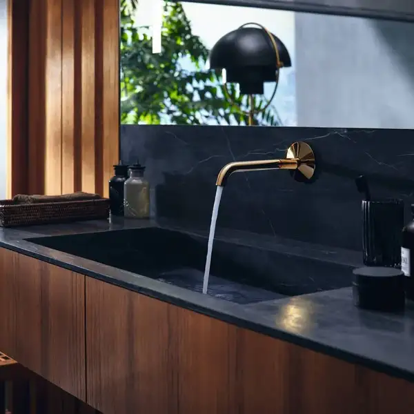Axor ONE Select 220 Смеситель для умывальника, хром (48112000)
