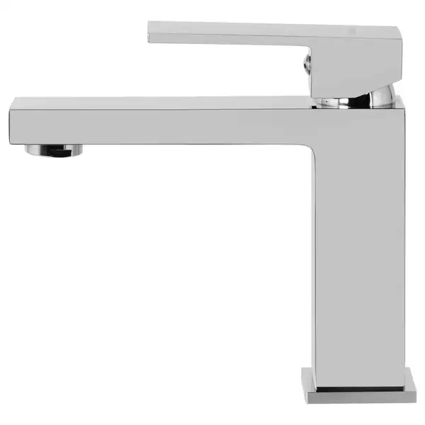 Смеситель для раковины (умывальника) Corsan ANGO CHROME хром низкий (CMB3016CH) Смеситель для раковины (умывальника) Corsan ANGO CHROME хром низкий (CMB3016CH)