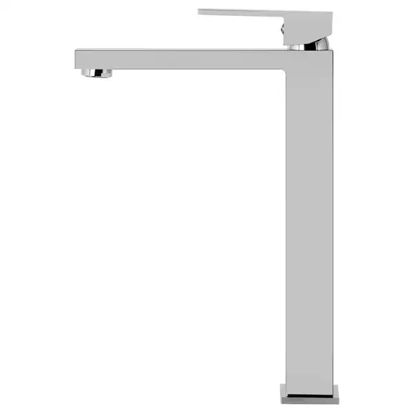 Смеситель для раковины (умывальника) Corsan ANGO CHROME хром высокий (CMB3029CH) Смеситель для раковины (умывальника) Corsan ANGO CHROME хром высокий (CMB3029CH)