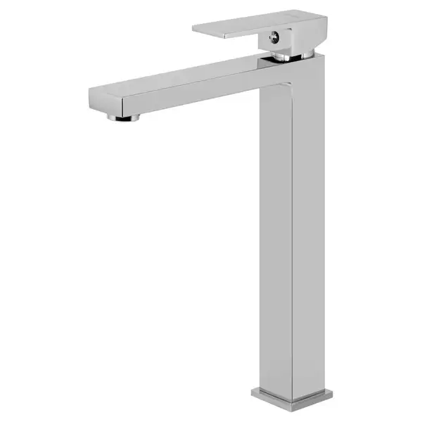 Смеситель для раковины (умывальника) Corsan ANGO CHROME хром высокий (CMB3029CH) Смеситель для раковины (умывальника) Corsan ANGO CHROME хром высокий (CMB3029CH)