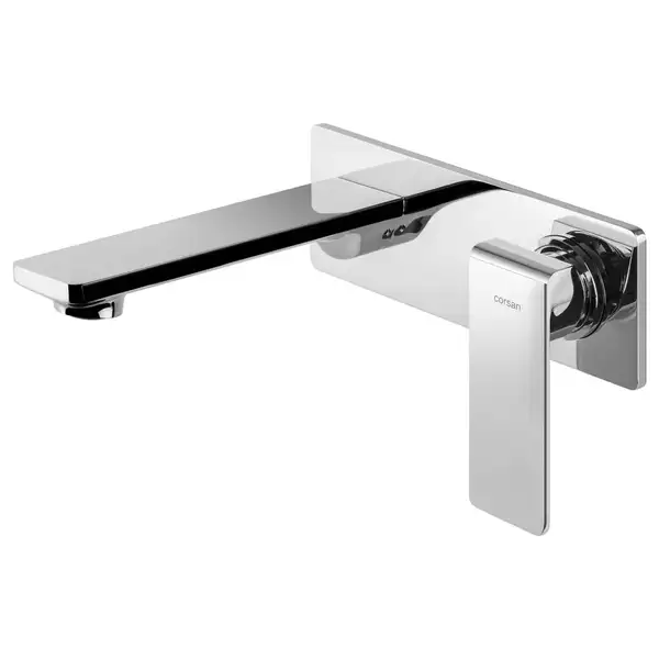 Corsan TRINO Смеситель для раковины скрытый, хром (CMB7115CH) Corsan TRINO Смеситель для раковины скрытый, хром (CMB7115CH)