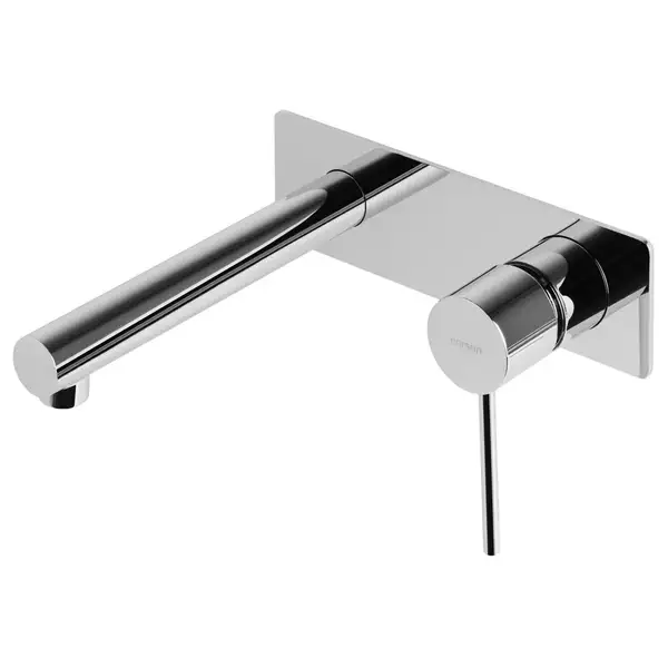 Corsan Lugo Змішувач для раковини, хром (CMB7515CH) Corsan Lugo Змішувач для раковини, хром (CMB7515CH)