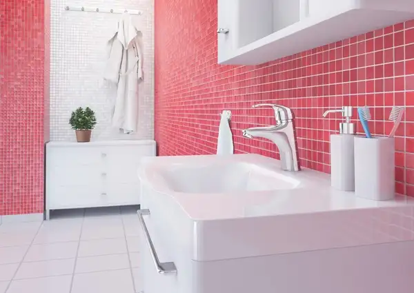 Змішувач для умивальника без дк Damixa 410210000 Palace One