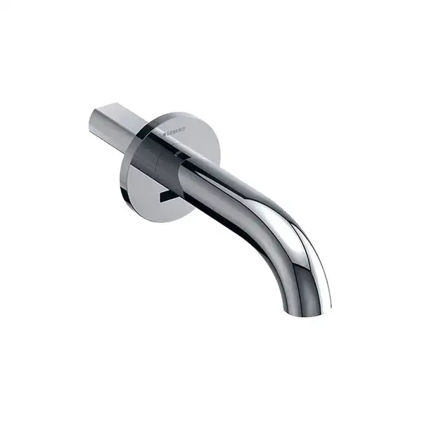 Geberit Piave Змішувач для умивальника, хром (116.262.21.1) Geberit Piave Змішувач для умивальника, хром (116.262.21.1)