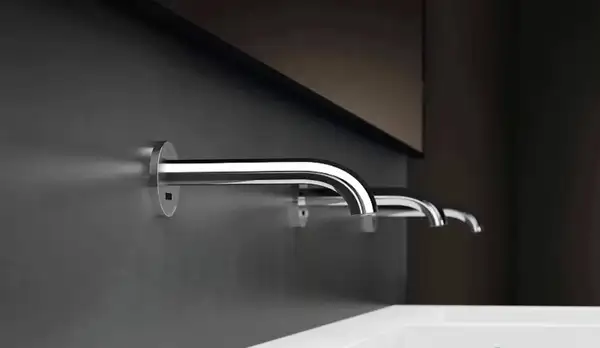 Geberit Piave Змішувач для умивальника, хром (116.262.21.1) Geberit Piave Змішувач для умивальника, хром (116.262.21.1)