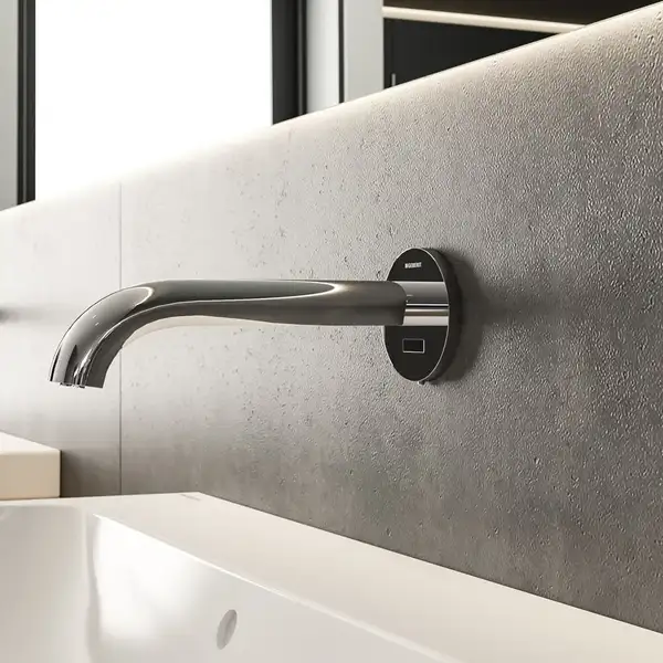 Geberit Piave Змішувач для умивальника, хром (116.282.21.1) Geberit Piave Змішувач для умивальника, хром (116.282.21.1)