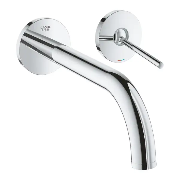 Змішувач для раковини Grohe Atrio L-Size (19918003) Змішувач для раковини Grohe Atrio L-Size (19918003)