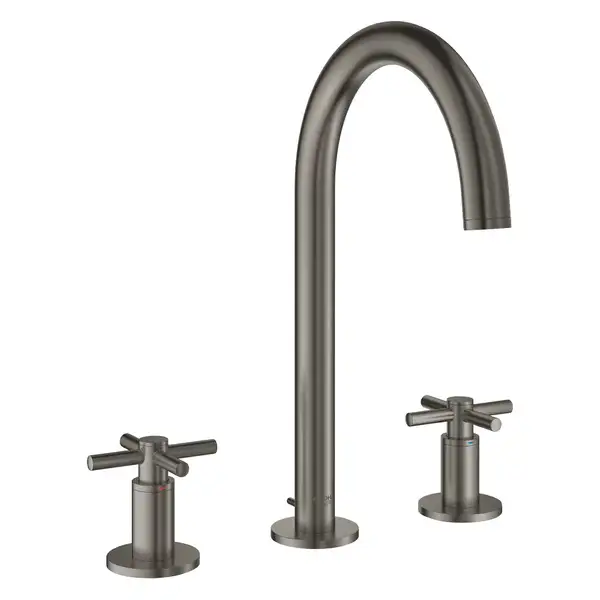 Змішувач для раковини Grohe Atrio M-Size (20008AL3) Змішувач для раковини Grohe Atrio M-Size (20008AL3)