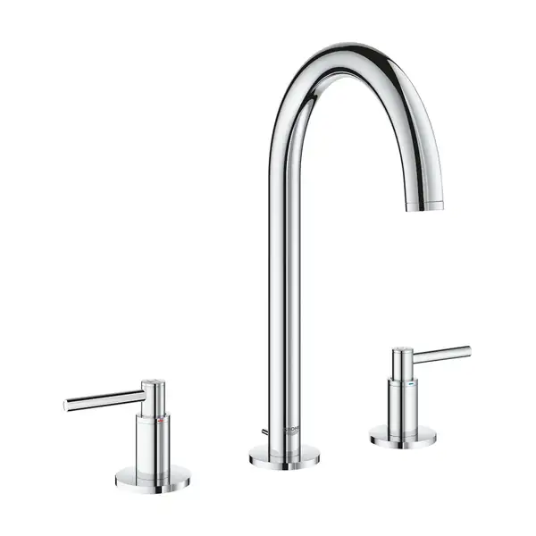 Змішувач для раковини Grohe Atrio M-Size (20009003) Змішувач для раковини Grohe Atrio M-Size (20009003)