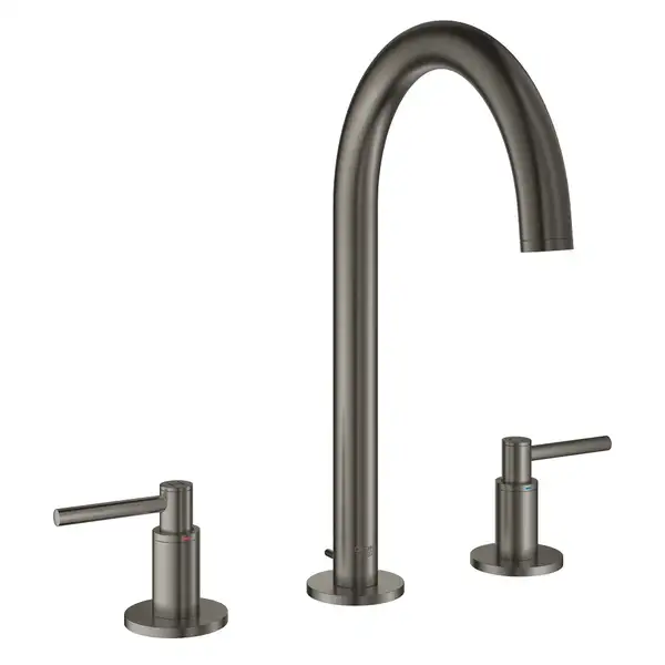 Змішувач для раковини Grohe Atrio M-Size (20009AL3) Змішувач для раковини Grohe Atrio M-Size (20009AL3)