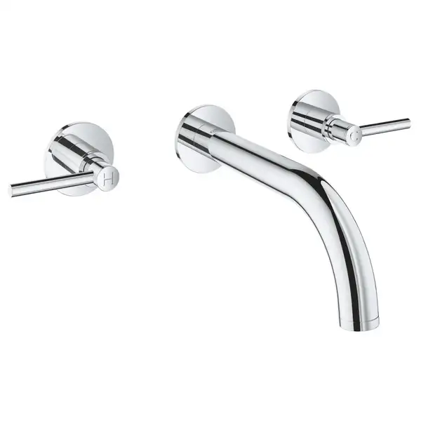 Змішувач для раковини Grohe Atrio S-Size (20169003) Змішувач для раковини Grohe Atrio S-Size (20169003)