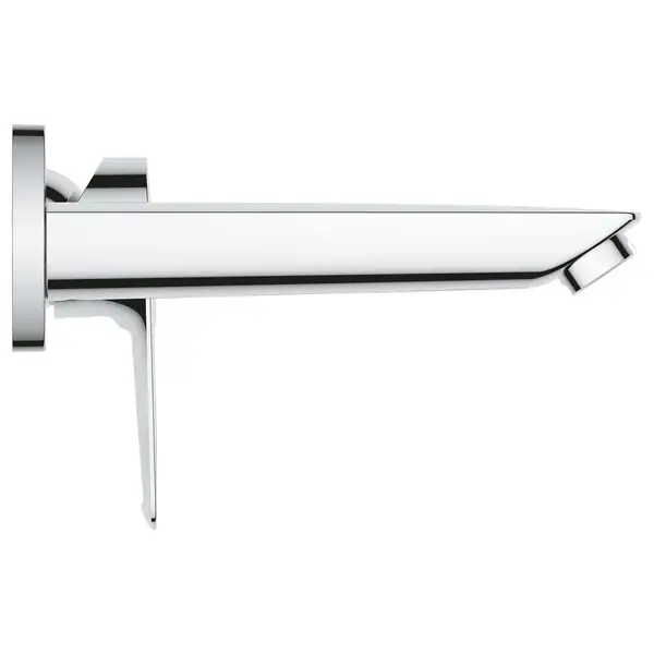 Grohe BauLoop New Смеситель для раковины, хром (20289001)