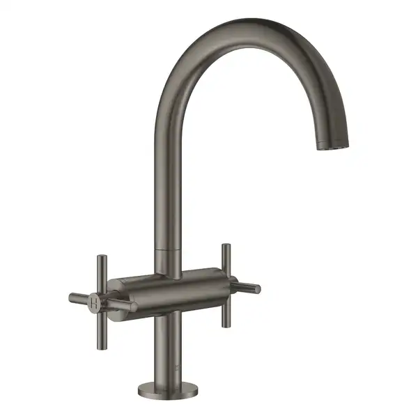 Змішувач для раковини Grohe Atrio L-Size (21019AL3) Змішувач для раковини Grohe Atrio L-Size (21019AL3)
