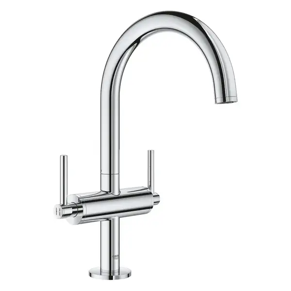 Змішувач для раковини Grohe Atrio (21022003) Змішувач для раковини Grohe Atrio (21022003)
