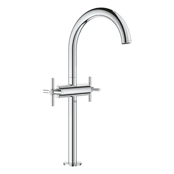 Змішувач для раковини Grohe Atrio XL-Size (21044003) Змішувач для раковини Grohe Atrio XL-Size (21044003)