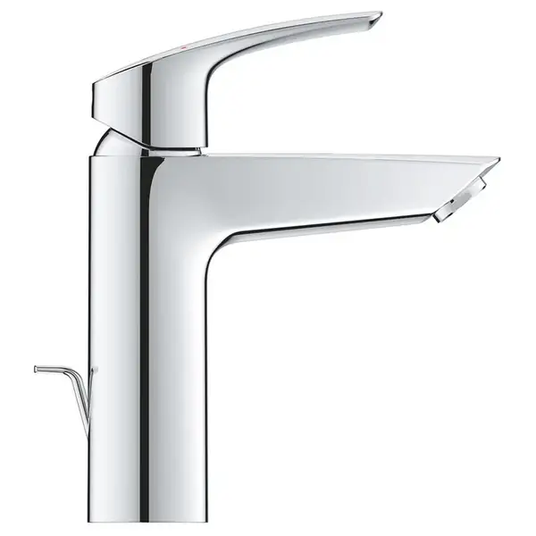 Grohe Eurosmart New Смеситель для раковины M, хром (23322003)