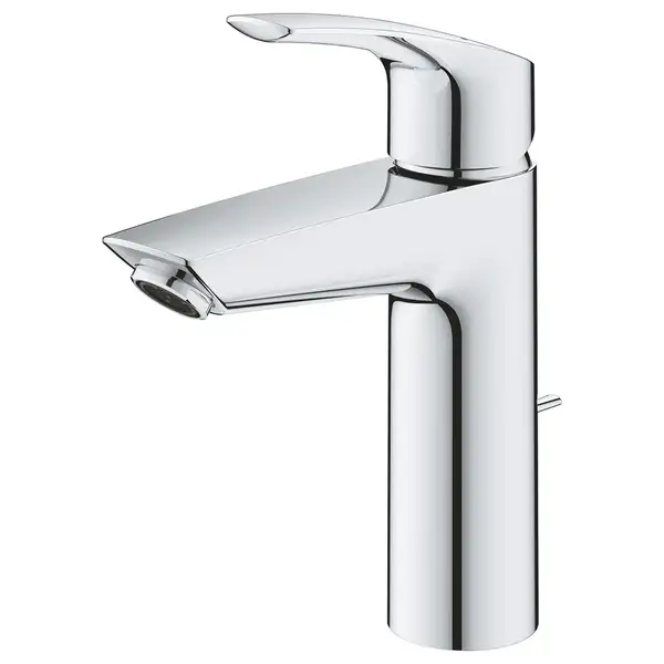 Grohe Eurosmart New Смеситель для раковины M, хром (23322003)