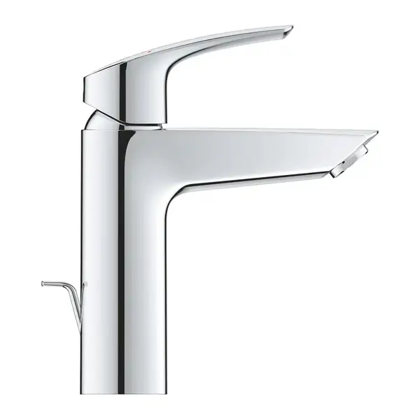Grohe Eurosmart New Смеситель для раковины M, хром (23322003)