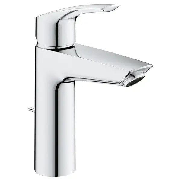 Grohe Eurosmart New Смеситель для раковины M, хром (23322003)