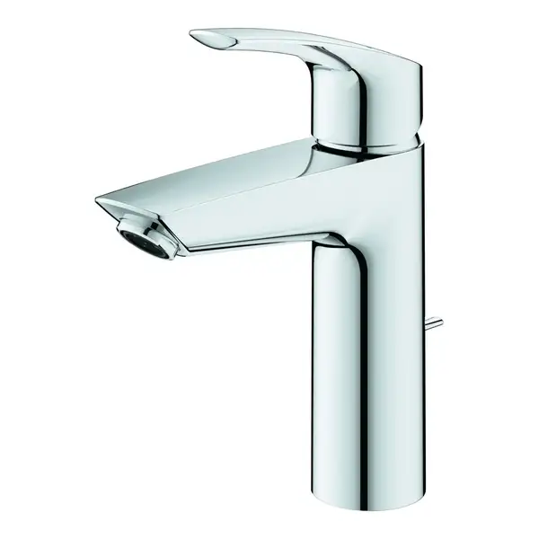 Grohe Eurosmart New Смеситель для раковины M, хром (23322003)