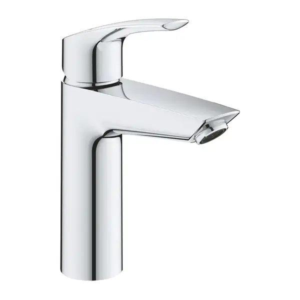 Grohe Eurosmart New Смеситель для раковины, хром (23324003) Grohe Eurosmart New Смеситель для раковины, хром (23324003)
