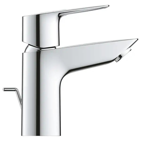 Grohe BauLoop New Смеситель для раковины, хром (23335001) Grohe BauLoop New Смеситель для раковины, хром (23335001)