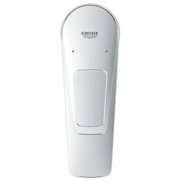 Grohe BauLoop New Смеситель для раковины, хром (23337001)