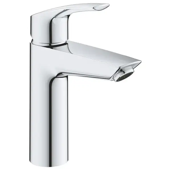Grohe Змішувач для раковини Eurosmart DN 15 M-Size, хром (2339530E) Grohe Змішувач для раковини Eurosmart DN 15 M-Size, хром (2339530E)