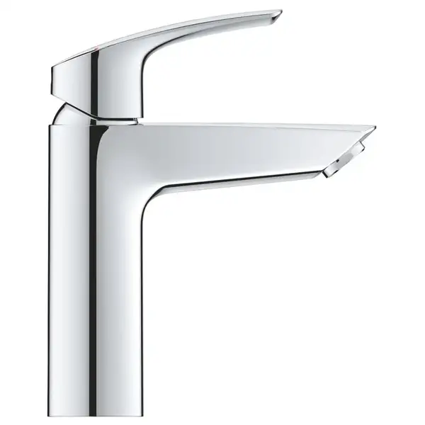 Grohe Змішувач для раковини Eurosmart DN 15 M-Size, хром (2339530E) Grohe Змішувач для раковини Eurosmart DN 15 M-Size, хром (2339530E)