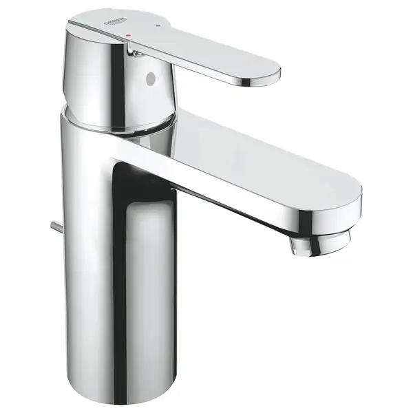Змішувач одноважільний для раковини M-Size Grohe Get 23454000 Змішувач одноважільний для раковини M-Size Grohe Get 23454000