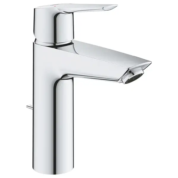Grohe Start Смеситель для раковины M-Size, хром (23455002) Grohe Start Смеситель для раковины M-Size, хром (23455002)