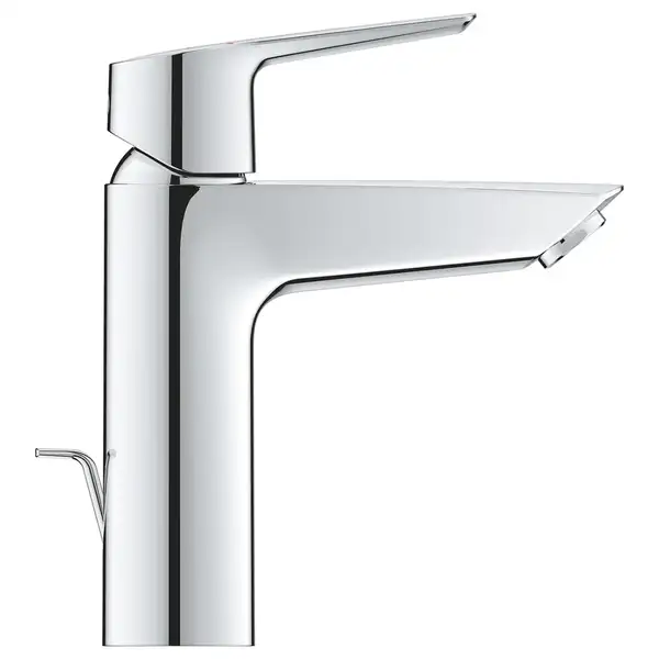 Grohe Start Смеситель для раковины M-Size, хром (23455002) Grohe Start Смеситель для раковины M-Size, хром (23455002)