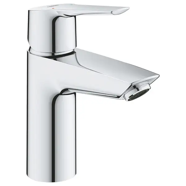 Grohe Start Смеситель для раковины S-Size, хром (23550002)