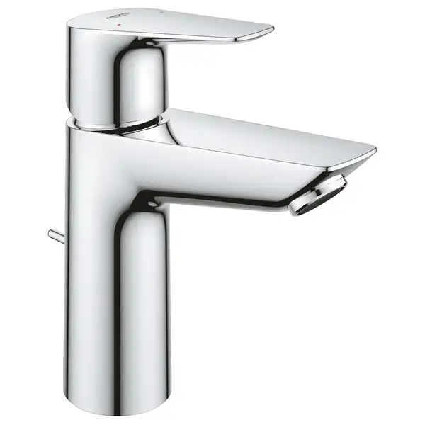 Смеситель для раковины Grohe BauEdge New M-Size 23758001