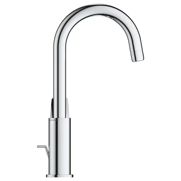 Змішувач для раковини L-розміру Grohe BauLoop New (23763001)