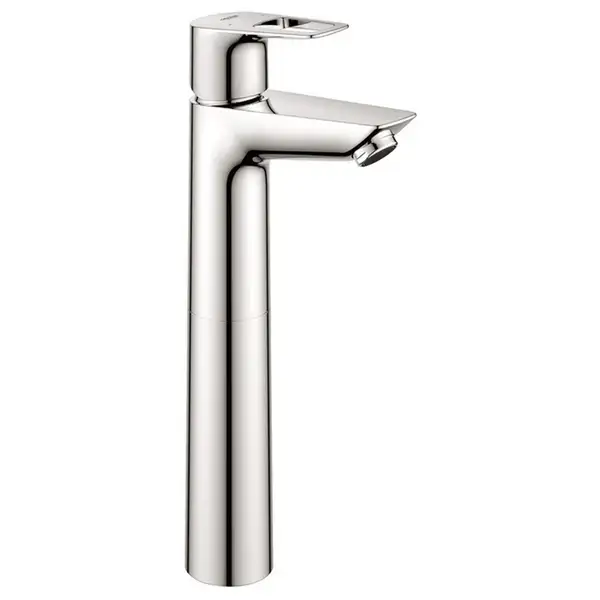 Grohe BauLoop New Смеситель для раковины XL, хром (23764001) Grohe BauLoop New Смеситель для раковины XL, хром (23764001)