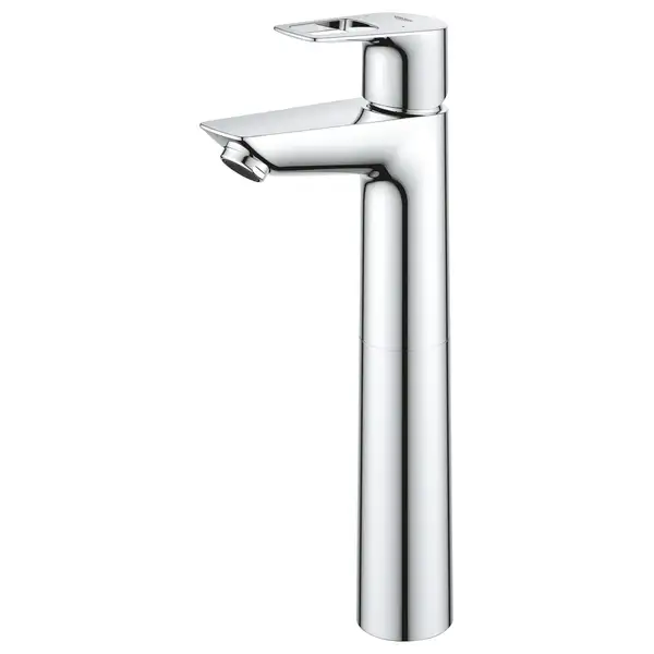 Grohe BauLoop New Смеситель для раковины XL, хром (23764001) Grohe BauLoop New Смеситель для раковины XL, хром (23764001)