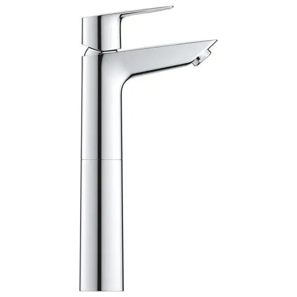 Grohe BauLoop New Смеситель для раковины XL, хром (23764001) Grohe BauLoop New Смеситель для раковины XL, хром (23764001)