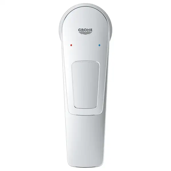 Grohe BauLoop New Смеситель для раковины XL, хром (23764001) Grohe BauLoop New Смеситель для раковины XL, хром (23764001)