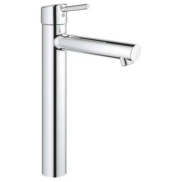 Змішувач для умивальника Grohe Concetto XL, хром (23920001)