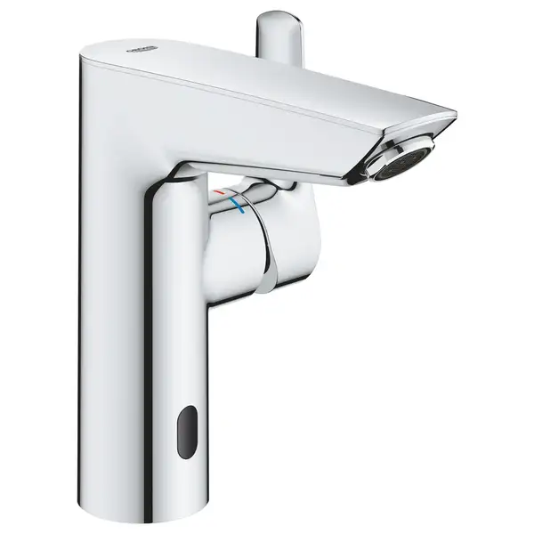 Grohe Eurosmart New Смеситель для умывальника, хром (23975003) Grohe Eurosmart New Смеситель для умывальника, хром (23975003)