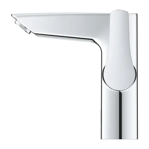 Grohe Eurosmart New Смеситель для умывальника, хром (23975003) Grohe Eurosmart New Смеситель для умывальника, хром (23975003)
