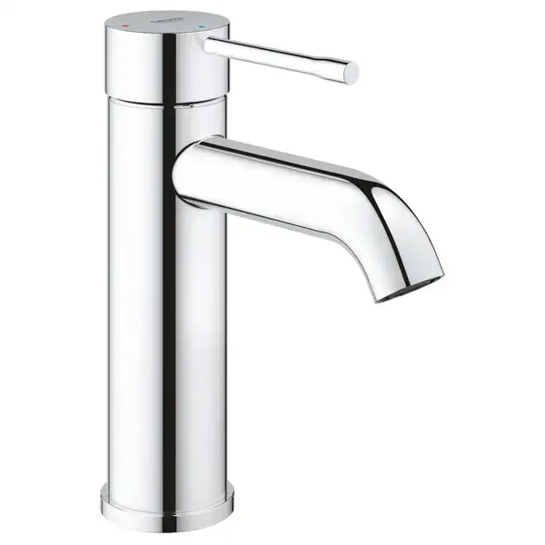 Змішувач для умивальника Grohe Essence New S-Size, хром (24179001)