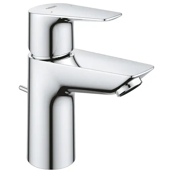 Grohe StartEdge Смеситель для раковины S-Size, хром (24196001) Grohe StartEdge Смеситель для раковины S-Size, хром (24196001)
